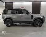 ديفندر 110 إس إي 2022